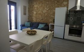 Boreas Apartaments